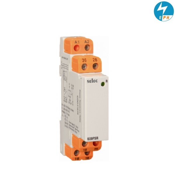 600PSR-280/520 – Rơ le bảo vệ ngược pha và mất pha Selec_68e7551e73b6c.jpeg