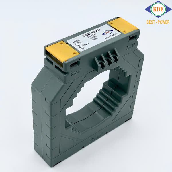 KDE140100-2500/5-0.5-15 Biến dòng đo lường vuông_68e7441becbed.png